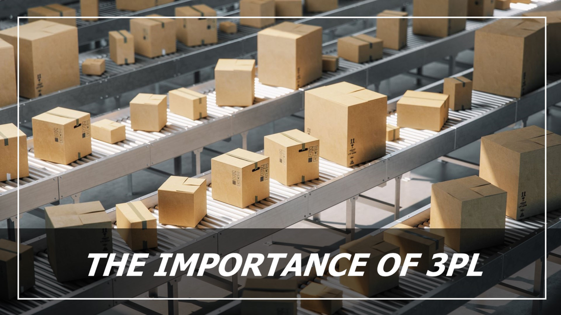 Understanding the Role of a Third-Party Logistics Provider (3PL)
